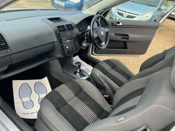 Volkswagen Polo 1.4 Match 3dr