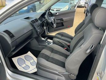 Volkswagen Polo 1.4 Match 3dr