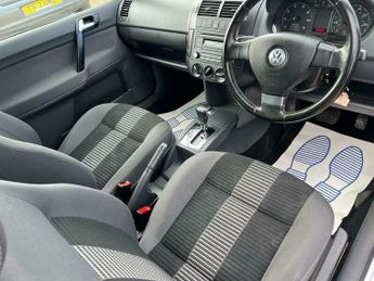 Volkswagen Polo 1.4 Match 3dr