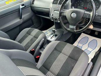 Volkswagen Polo 1.4 Match 3dr