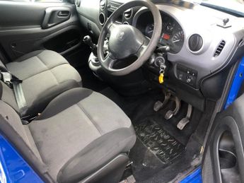 Peugeot Partner BLUE HDI S L1