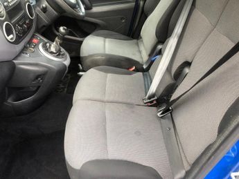 Peugeot Partner BLUE HDI S L1