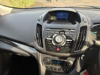 Ford Kuga TITANIUM X