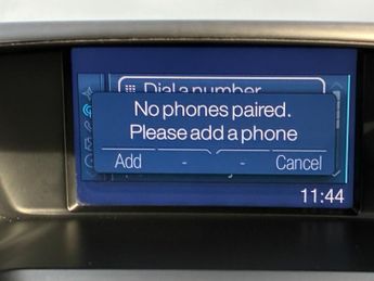 Ford Kuga TITANIUM X