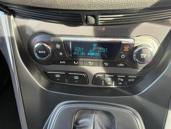 Ford Kuga TITANIUM X