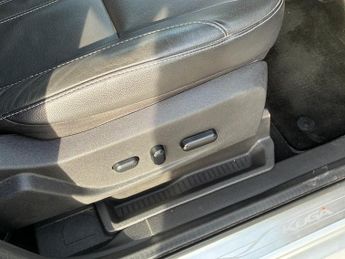 Ford Kuga TITANIUM X