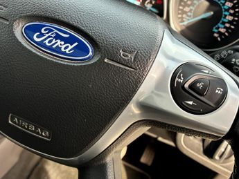 Ford Kuga TITANIUM X