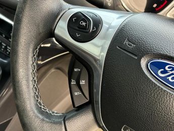 Ford Kuga TITANIUM X