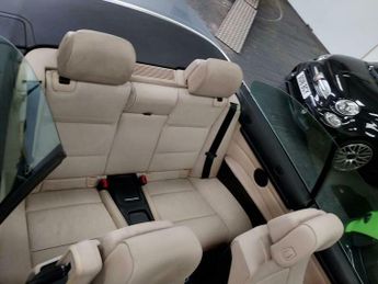 BMW 3 SERIES 2.0 320d SE Steptronic Euro 5 2dr