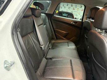 Vauxhall Astra 2.0 CDTi Elite Sports Tourer Euro 5 (s/s) 5dr