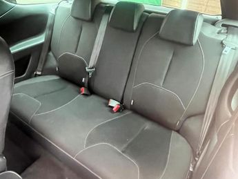 Citroen DS3 DSTYLE PINK