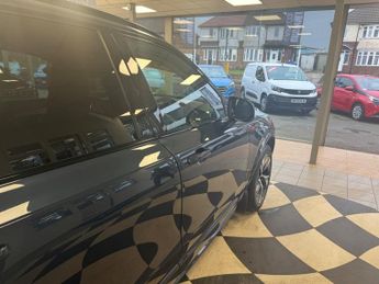 Volvo XC90 B5 PLUS AWD 23 PLATE 84000 MILES 7 SEATER SAT NAV APPLE PLAY FVS