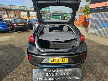 Hyundai Ioniq PREMIUM