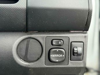 Toyota Yaris 1.3 Zinc Multimode 5dr