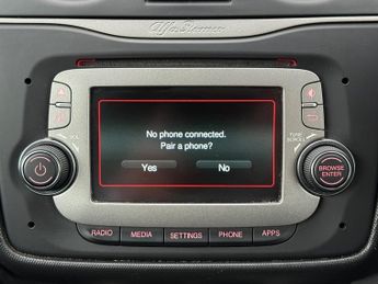 Alfa Romeo Mito 875 TB TwinAir Hatchback 3dr Petrol Manual Euro 6 (s/s) (105 ps)