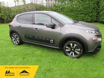 Citroen C3 PURETECH FLAIR S/S