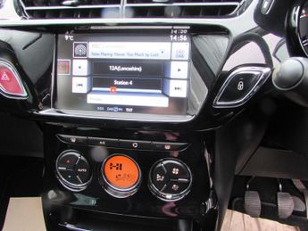 Citroen C3 PURETECH PLATINUM