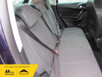 Citroen C3 PURETECH PLATINUM