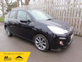 Citroen C3 PURETECH PLATINUM