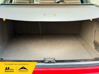 Audi A4 Avant 2.0 TFSI SE Estate 5dr Petrol Multitronic Euro 5 (211 ps)