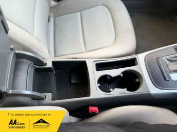 Audi A4 Avant 2.0 TFSI SE Estate 5dr Petrol Multitronic Euro 5 (211 ps)