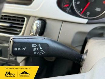 Audi A4 Avant 2.0 TFSI SE Estate 5dr Petrol Multitronic Euro 5 (211 ps)