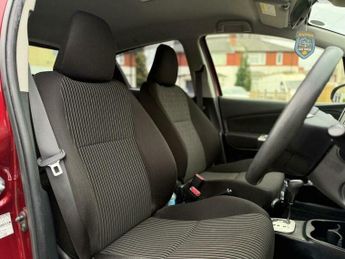 Toyota Yaris 1.33 Dual VVT-i Icon Multidrive S Euro 6 5dr