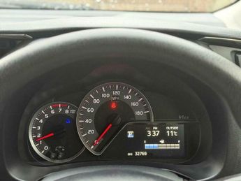 Toyota Yaris 1.33 Dual VVT-i Icon Multidrive S Euro 6 5dr