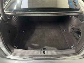 Audi A5 2.0 A5 S Line TFSI Quattro Semi-Auto 4WD 2dr