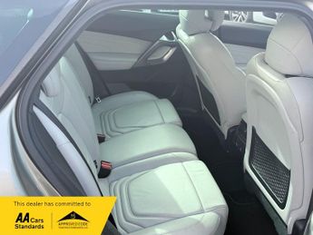 Citroen DS5 HDI DSTYLE