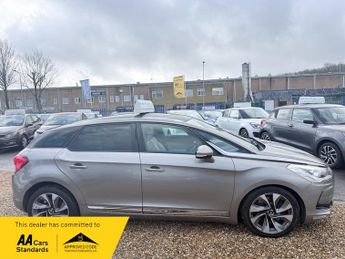 Citroen DS5 HDI DSTYLE