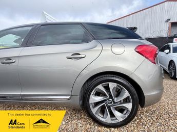 Citroen DS5 HDI DSTYLE