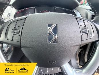 Citroen DS5 HDI DSTYLE