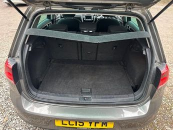 Volkswagen Golf GT TDI BLUEMOTION TECHNOLOGY DSG