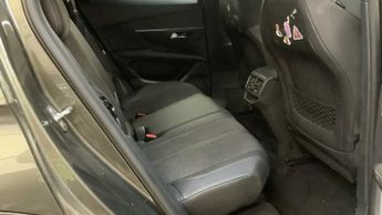 Peugeot 3008 THP S/S GT LINE