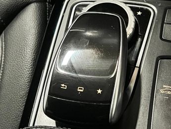 Mercedes GL Class GLE 250 D 4MATIC AMG LINE