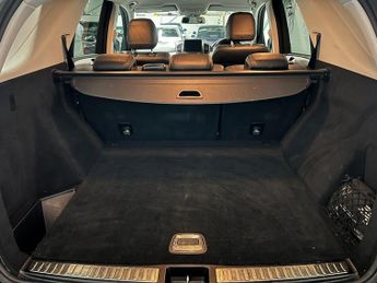 Mercedes GL Class GLE 250 D 4MATIC AMG LINE