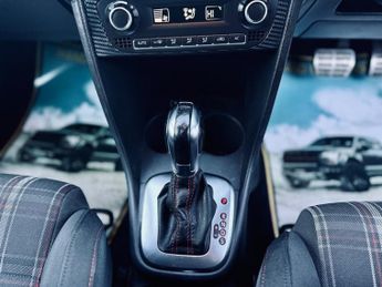 Volkswagen Polo GTI DSG