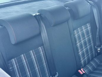 Volkswagen Polo GTI DSG