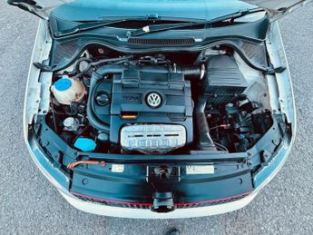 Volkswagen Polo GTI DSG