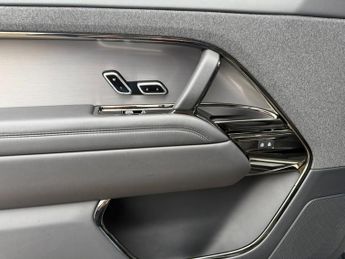 Land Rover Range Rover Sport DYNAMIC SE