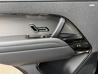 Land Rover Range Rover Sport DYNAMIC SE