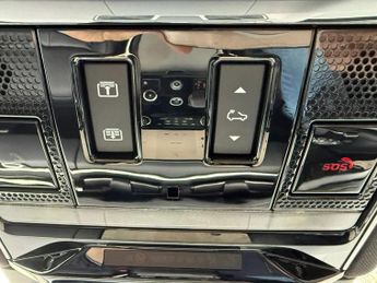 Land Rover Range Rover Sport DYNAMIC SE