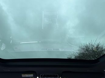 Land Rover Range Rover Sport DYNAMIC SE