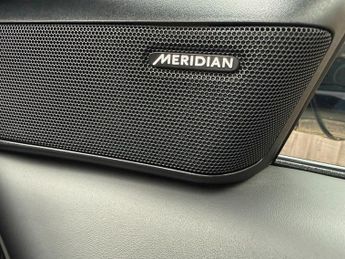 Land Rover Range Rover Sport DYNAMIC SE