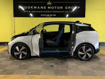 BMW i3 42.2kWh Auto 5dr