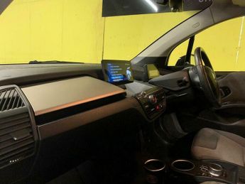 BMW i3 42.2kWh Auto 5dr