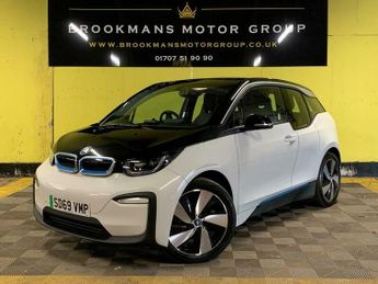 BMW i3 42.2kWh Auto 5dr