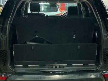 Land Rover Discovery 2.0 SD4 HSE Auto 4WD Euro 6 (s/s) 5dr