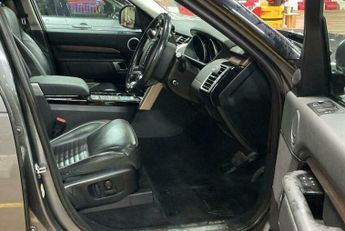 Land Rover Discovery 2.0 SD4 HSE Auto 4WD Euro 6 (s/s) 5dr